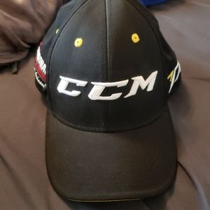 Ccm hat